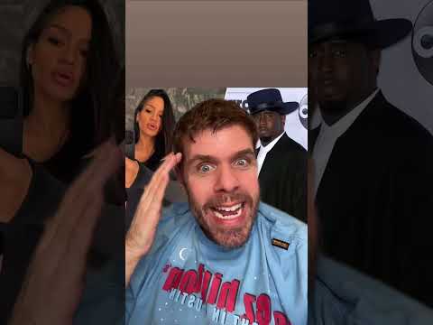 Cassie’s Confession To Diddy In 2018 Could Ruin Her Credibility! Plus, This Testimony Will Hurt All The People Suing Him In Civil Court! The Jury Just Found Out:
