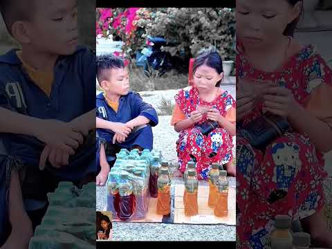 আমার থেকে কেউ জুস কিনতে চায় না