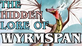 This Boardgame Has Lore?!