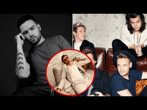 Fallecimiento de Liam Payne: La Verdadera Historia Que Nadie Contó