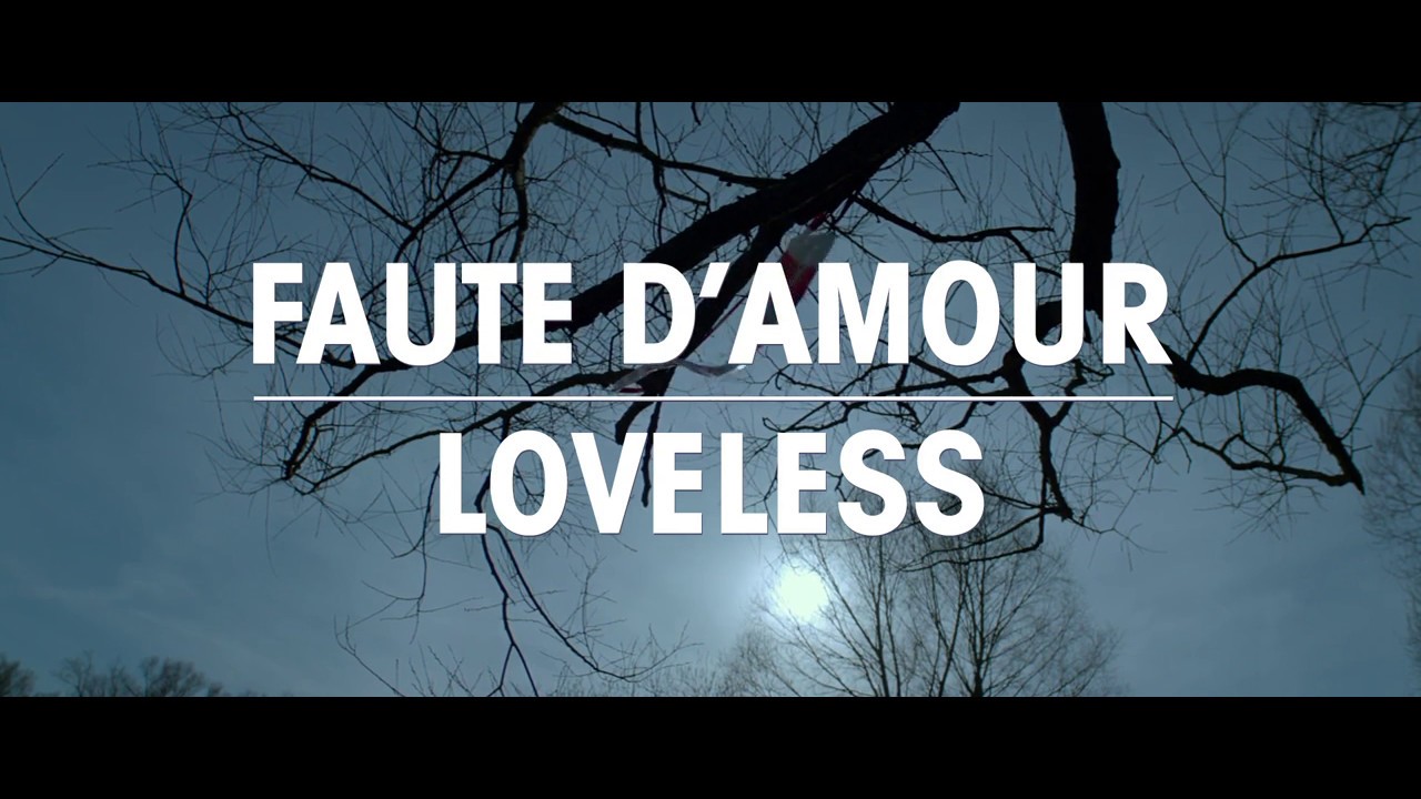 Loveless trailer thumbnail