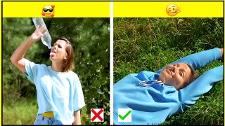 Every Day Hacks That ACTUALLY WORK 😱