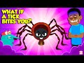 Tick-Borne Disease Awareness and Prevention