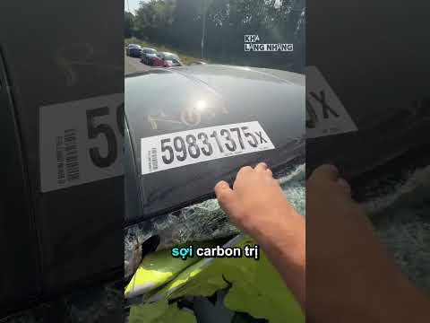 Hồi Sinh Lại Chiếc BMW M4 Bị Cháy 🔥 @JoeJames2002