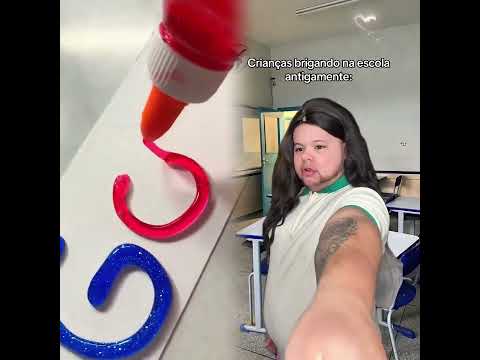 Os motivos das brigas mudaram 🗣️🤣 #foryou#pov#fyp