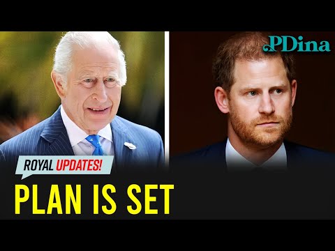 Harry's American Dream Crumbles as Exit Plan Emerges!