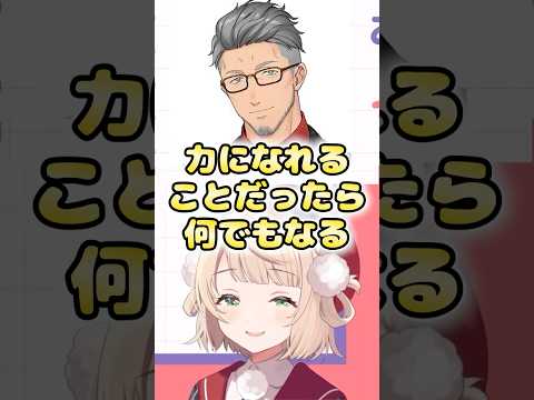 しぐれういの頼みごとを内容を聞かずにOKを出してしまう舞元啓介#vtuber #しぐれうい #ういまま#にじさんじ