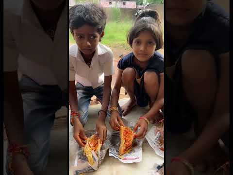 Petij nastta khalo ???sabbacche ko dilayi #youtube #shorts #trending