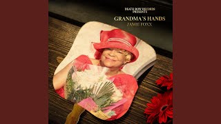 Grandma’s Hands
