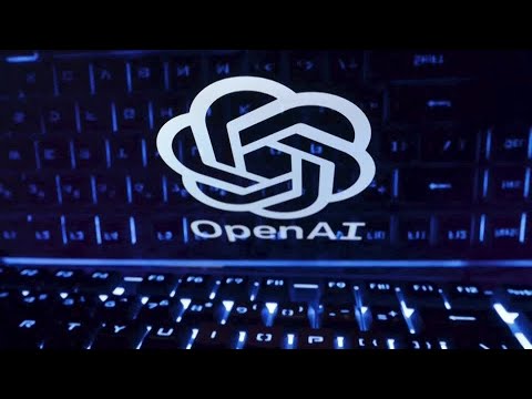 YouTube video thumbnail: Openai Signs $38 Billion Deal to Use Amazon's Cloud Platform