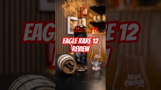 Eagle Rare 12 in the Meat Church Podcast studio! #eaglerare12 #eaglerare #bourbon #whiskey
