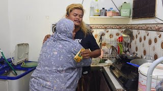 SUMPAH ENAK PISAN MAKAN BARENG BUMIL