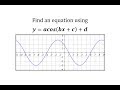 Cosine Function Concepts and Applications