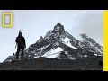 Exploring Iceland in Winter