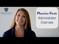Phonics and Reading Skills Assessment