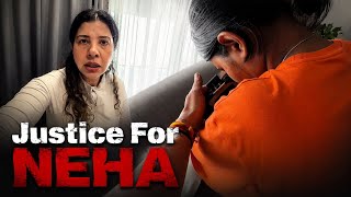 PURA SACH NEHA SE SUNO WITH PROOF | JUSTICE FOR NEHA