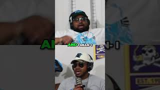 Luke Kuechly LOVES Texas Tech's Linebacker Jacob Rodriguez! #nfl  #carolinapanthers #keeppounding