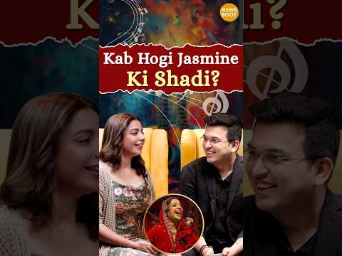 When Will Jasmine Get Married? | Punjabi Songs | Music | Shubhankar Mishra