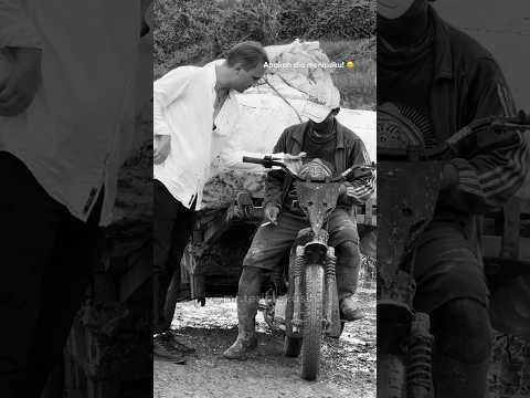 Did he lie to me? 🥲 Why did he do this?… #indonesia #bali #charity