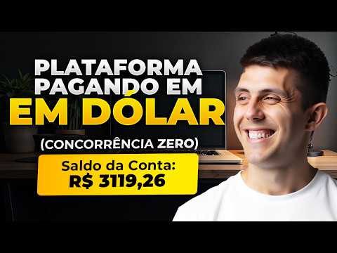 COMO TRANSFORMAR 100 REAIS EM R$3MIL COM O GOOGLE (Estratégia Fora do Radar)