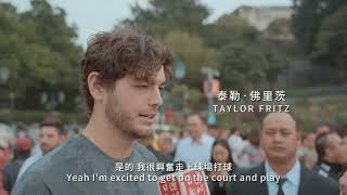 2023 Flash Mob - Senado Square