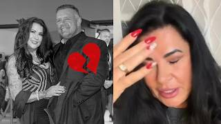 Iris Katzenberger gibt ihre Trennung von Stefan bekannt 💔 Und hier ist der Grund