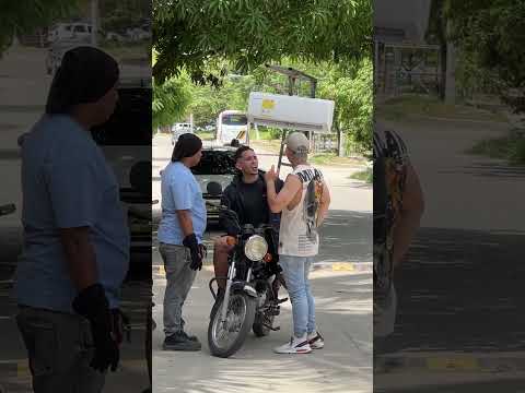 La moto de 13.000.000
