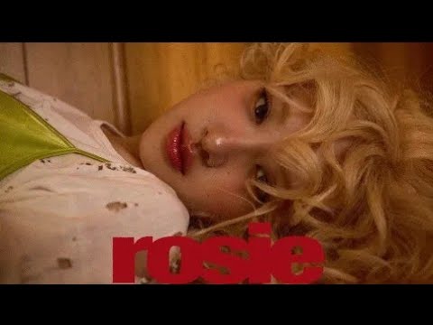 ROSÉ - too bad for us (official audio) 1 hour loop