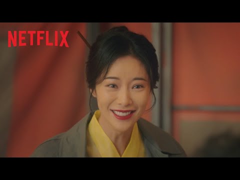 Mystic Pop-up Bar | Official Trailer | Netflix