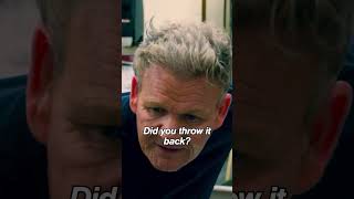 THIS restaurant fell apart quickly without its 91yo head chef 👀#kitchennightmares