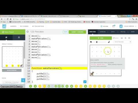 Codehs Answers 1.4.4 - 12/2021