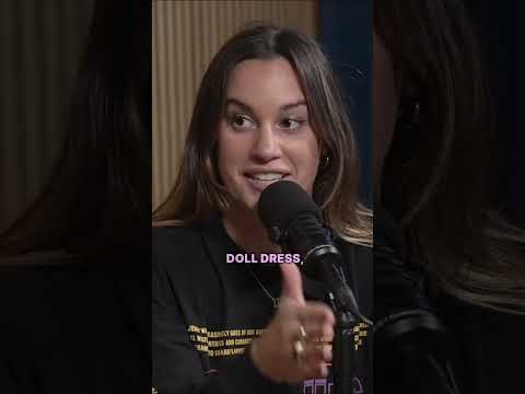 Hannah’s pregnancy mistake #podcast #comedy #funny #reels #nyc #shorts #standupcomedy #comedian