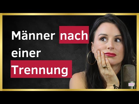 Er hat sich getrennt? Mach DAS, damit er zurückkommt!