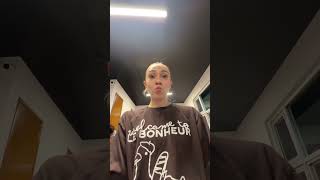 Primer día de escuela 🏫