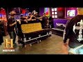 Counting Cars Video Insights
