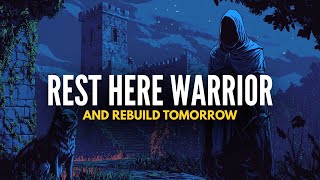 5 Steps to Achieving Riches With The Wisdom of a Warrior
