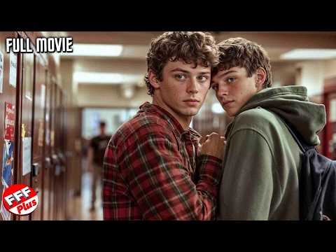 GEOGRAPHY CLUB - A Different High School Life | Smart COMING OUT GAY COMEDY Full Movie HD
