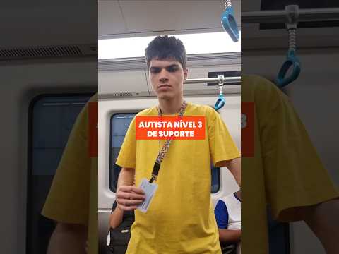 Por que não devemos chamar Autismo de Leve ou Severo. #autismobr #autismobrasil