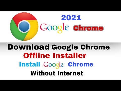 chrome 49 offline installer