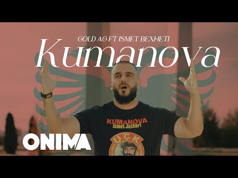 Gold AG x Ismet Bexheti - Kumanova