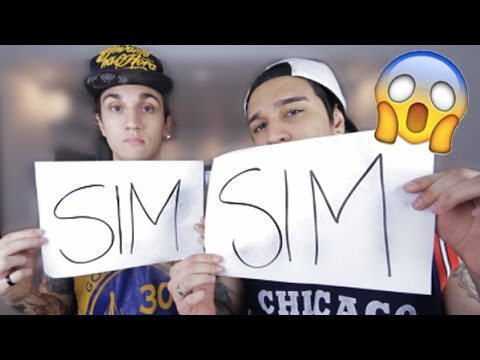 JÁ TRAÍRAM ALGUMA NAMORADA? (ft. Christian Figueiredo)