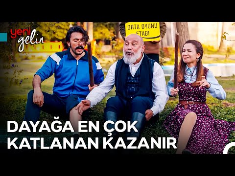 Aşiretten Kız Almak Her Yiğidin Harcı Değil Baran Ağa! - Yeni Gelin
