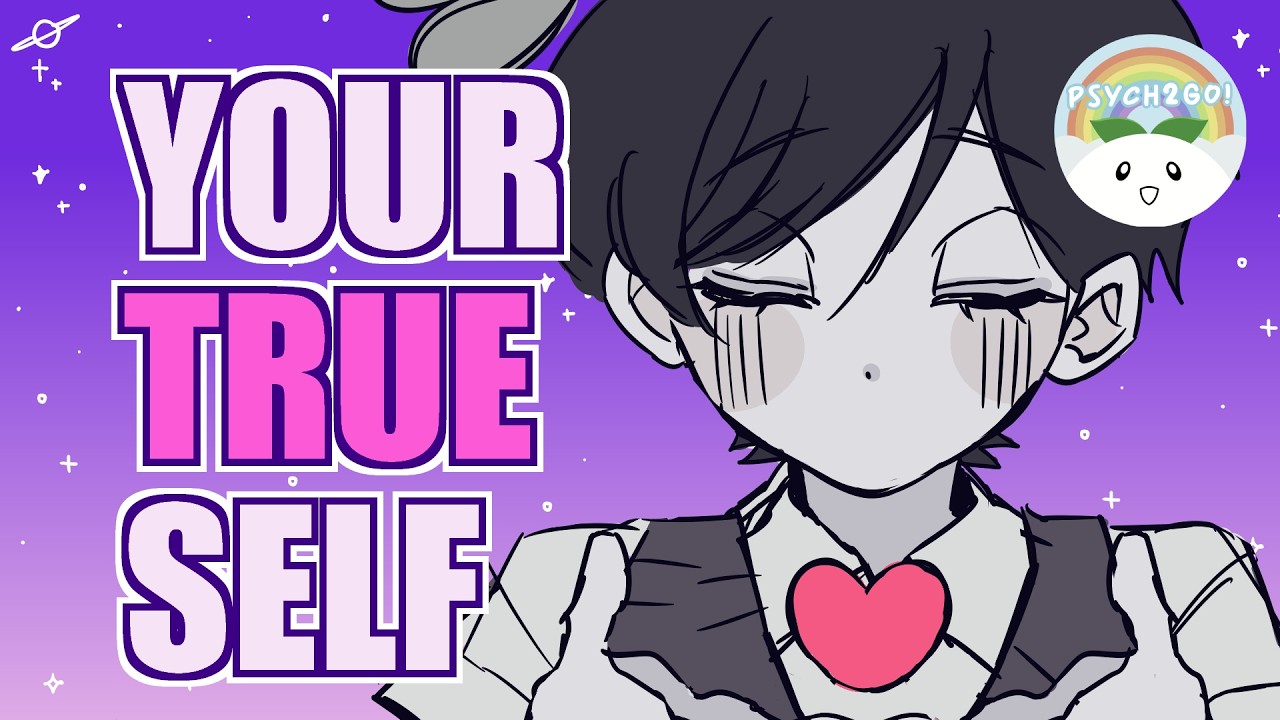 How Our Relationships Reveal Our True Selves