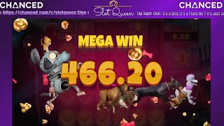 TRY THIS GAME...YOU WON'T REGRET IT!