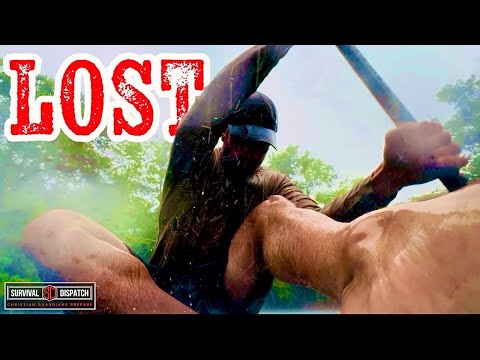 No GPS. No Map. Just THIS Trick to Never Get Lost