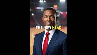 Bulls Welcome New Leadership: A Game Changer! #Shorts