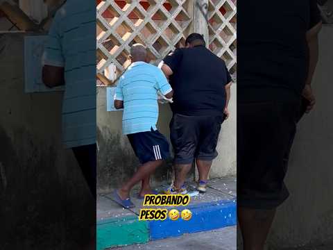 #viral #humor #bromapesada