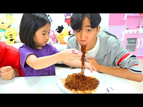 การทำอาหารของบ่อแรมสำหรับเพื่อนๆ และเรื่องราวสนุกๆ สำหรับเด็ก