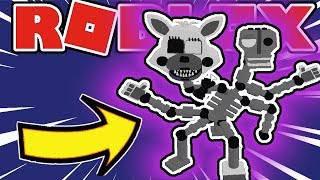 How To Get The Other Side Event Badge Videos Infinitube - fnaf rp ultimate custom night roblox