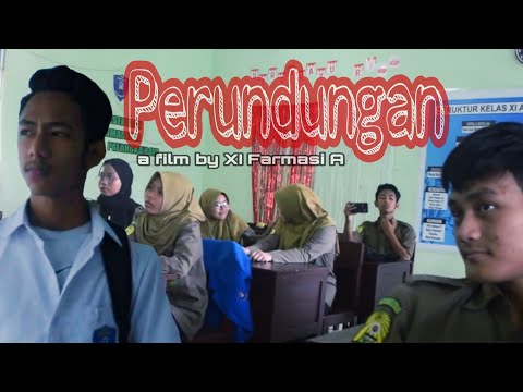 Film Pendek || Perundungan